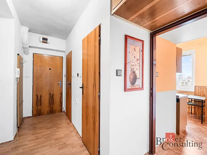 Prodej bytu 1+1 34 m², Plzeň – náhled fotky 3