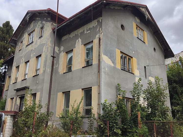 Gewerbefläche zum Kauf, 340 m² (1 von 14)