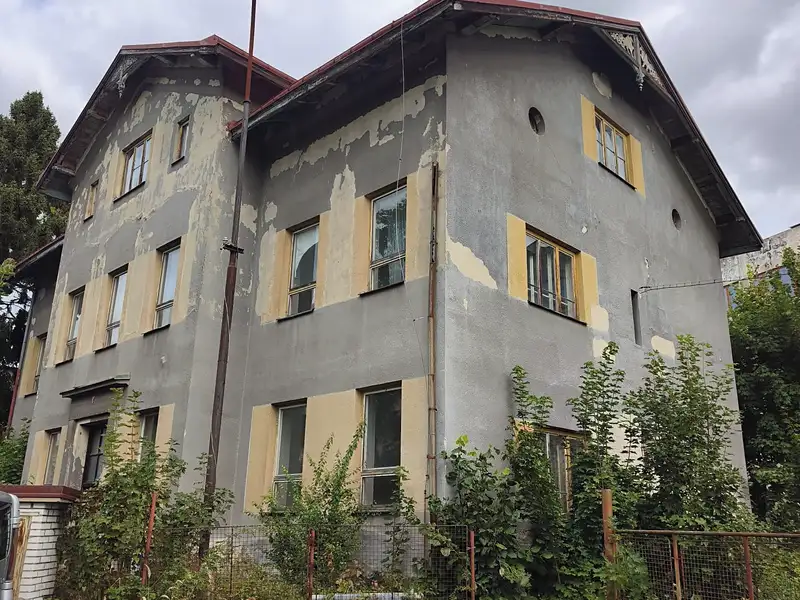 Prodej komerční nemovitosti 340 m², Český Dub – náhled fotky 1