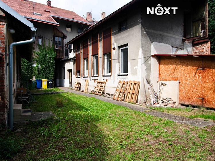 Prodej komerčního prostoru, 800 m² (9 z 25)