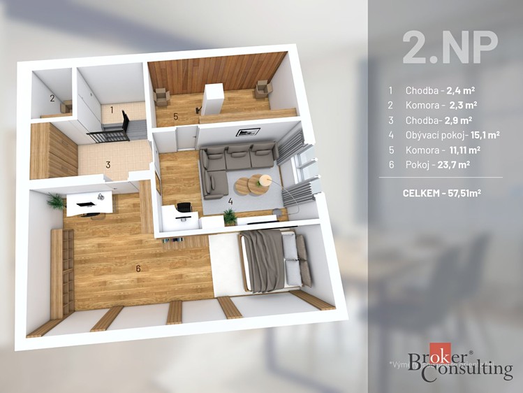 Haus zum Kauf, 270 m² (17 von 33)