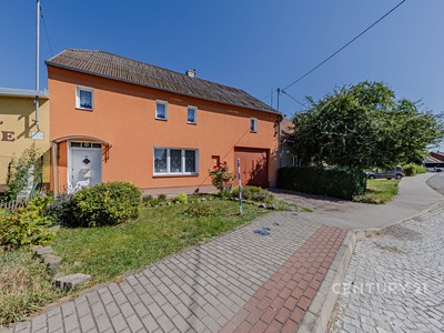 Prodej  rodinného domu 165 m², pozemek 769 m²