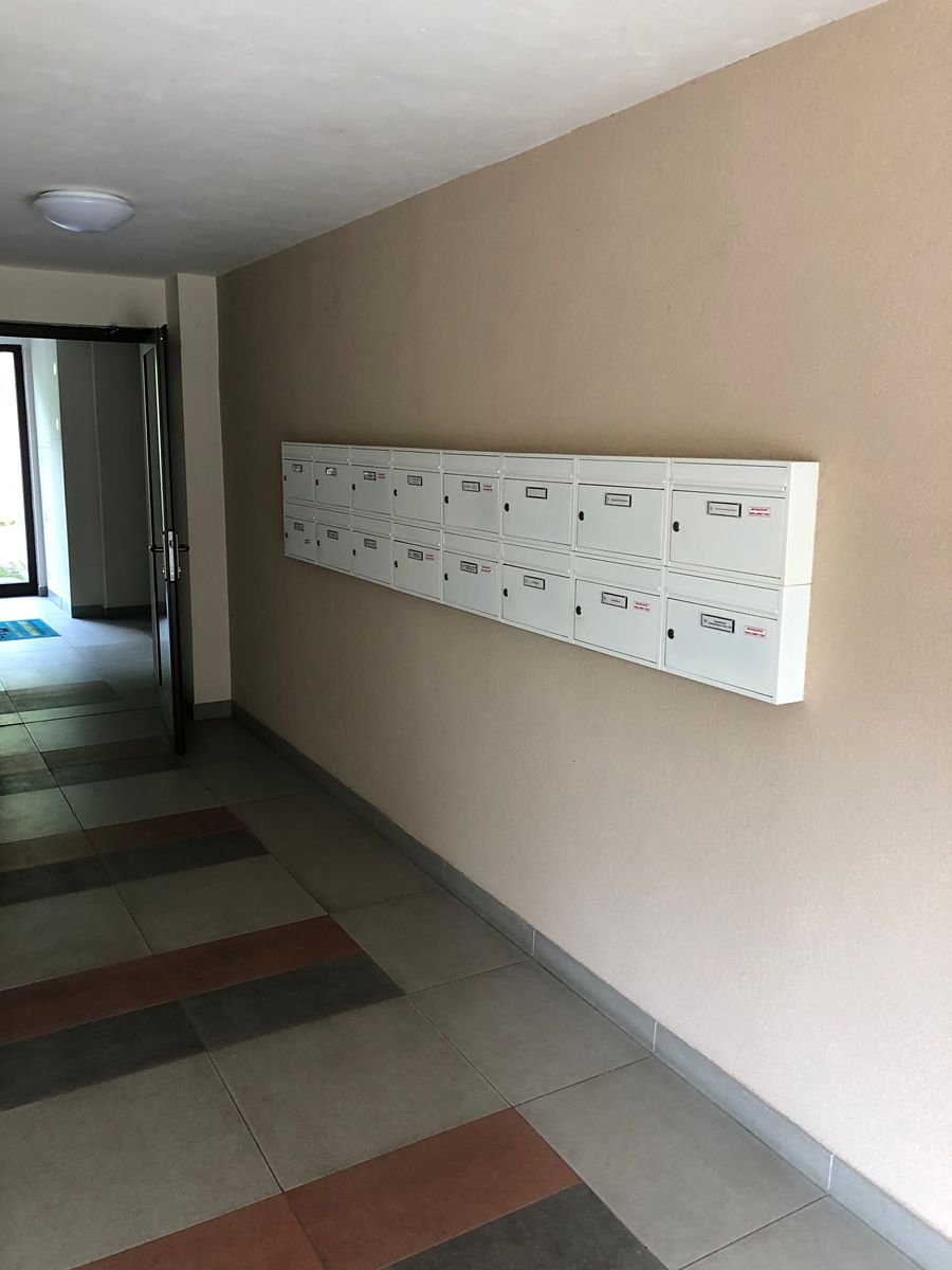 Prodej bytu 2+kk 48 m² – fotografie 3