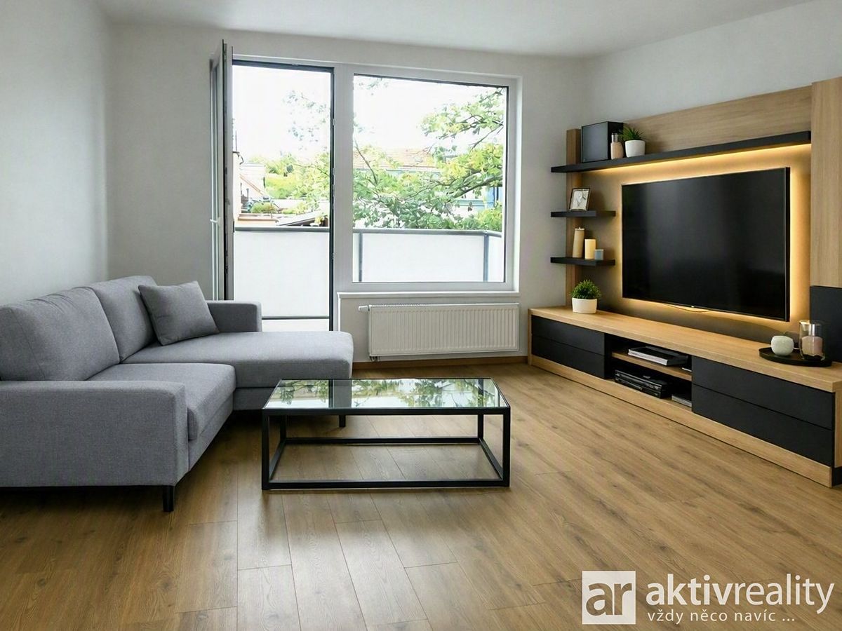 Prodej bytu 1+kk 29 m² – fotografie 5