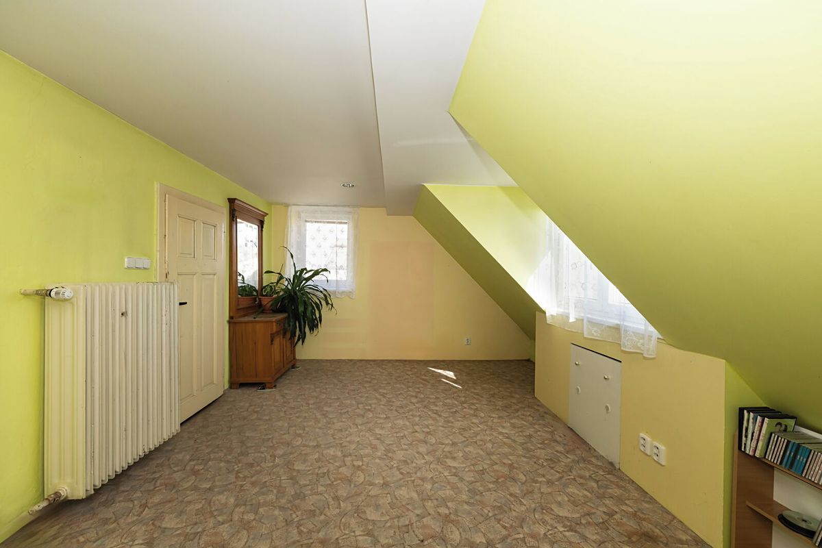 Prodej rodinného domu 109 m², pozemek 226 m² – fotografie 5
