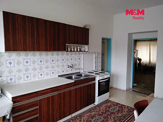 Prodej rodinného domu 170 m², pozemek 1588 m², Bruntál – náhled fotky 2