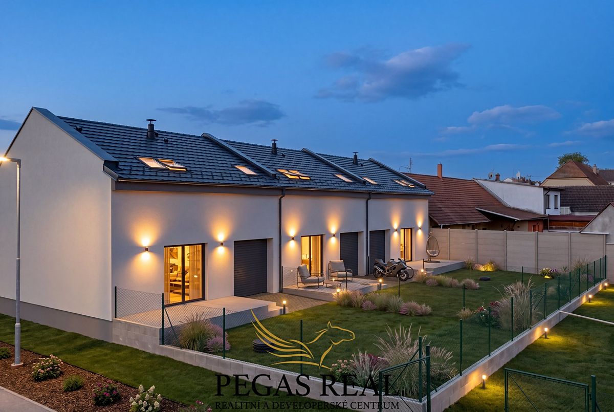 Prodej bytu 4+kk 119 m² – fotografie 5