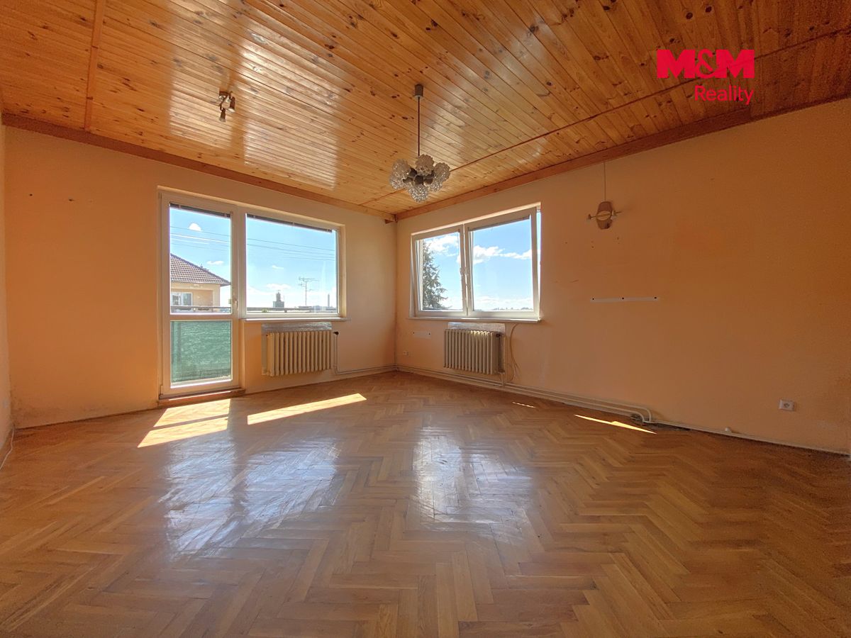 Prodej bytu 3+1 75 m² – fotografie 4