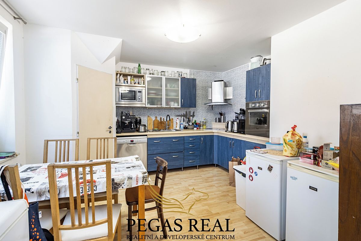 Prodej bytu 3+kk 94 m² – fotografie 4