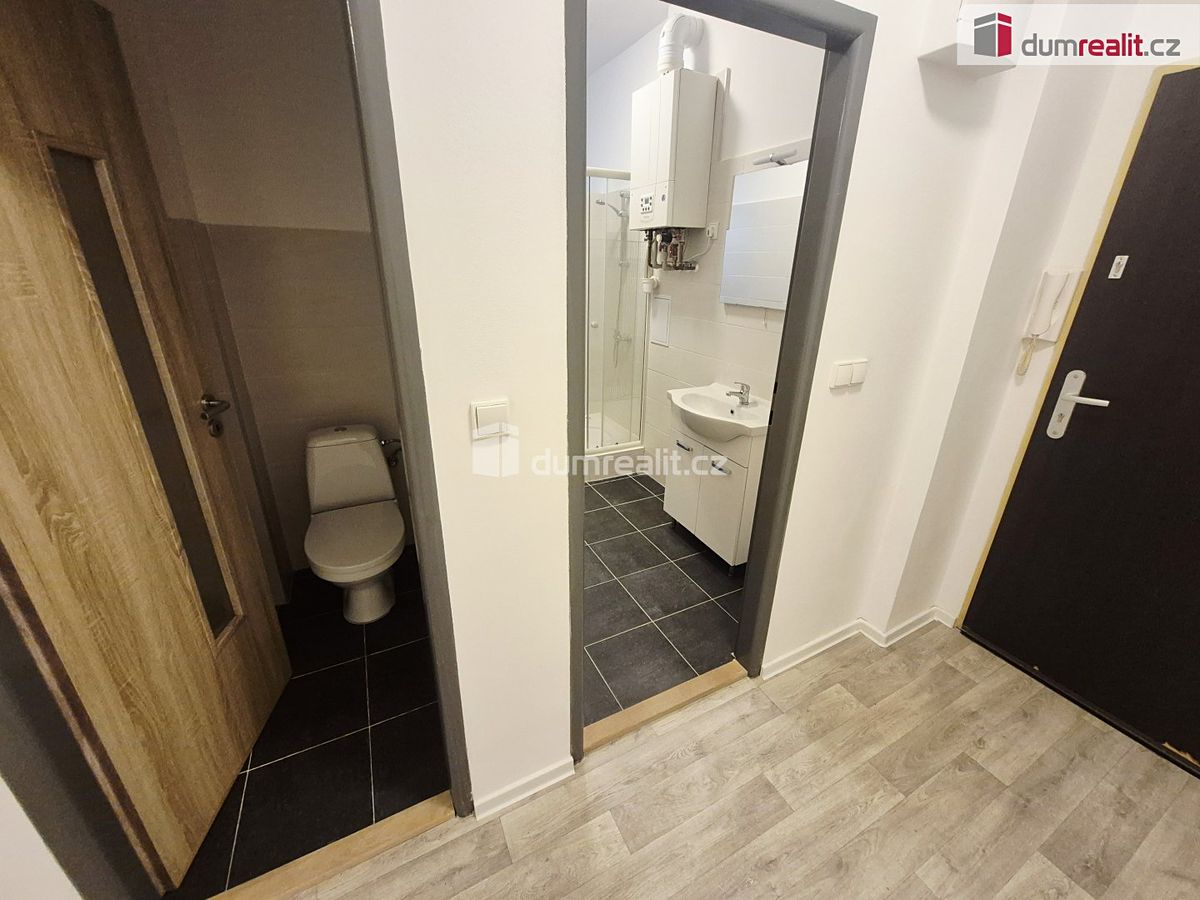 Pronájem bytu 2+kk 60 m² – fotografie 3