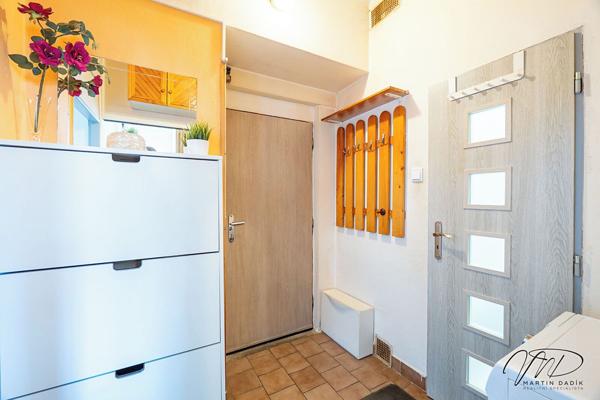 Prodej bytu 2+1 47 m² – fotografie 5