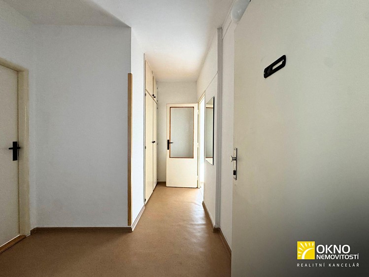 Wohnung 2+1 zur Miete, 59 m² (8 von 10)