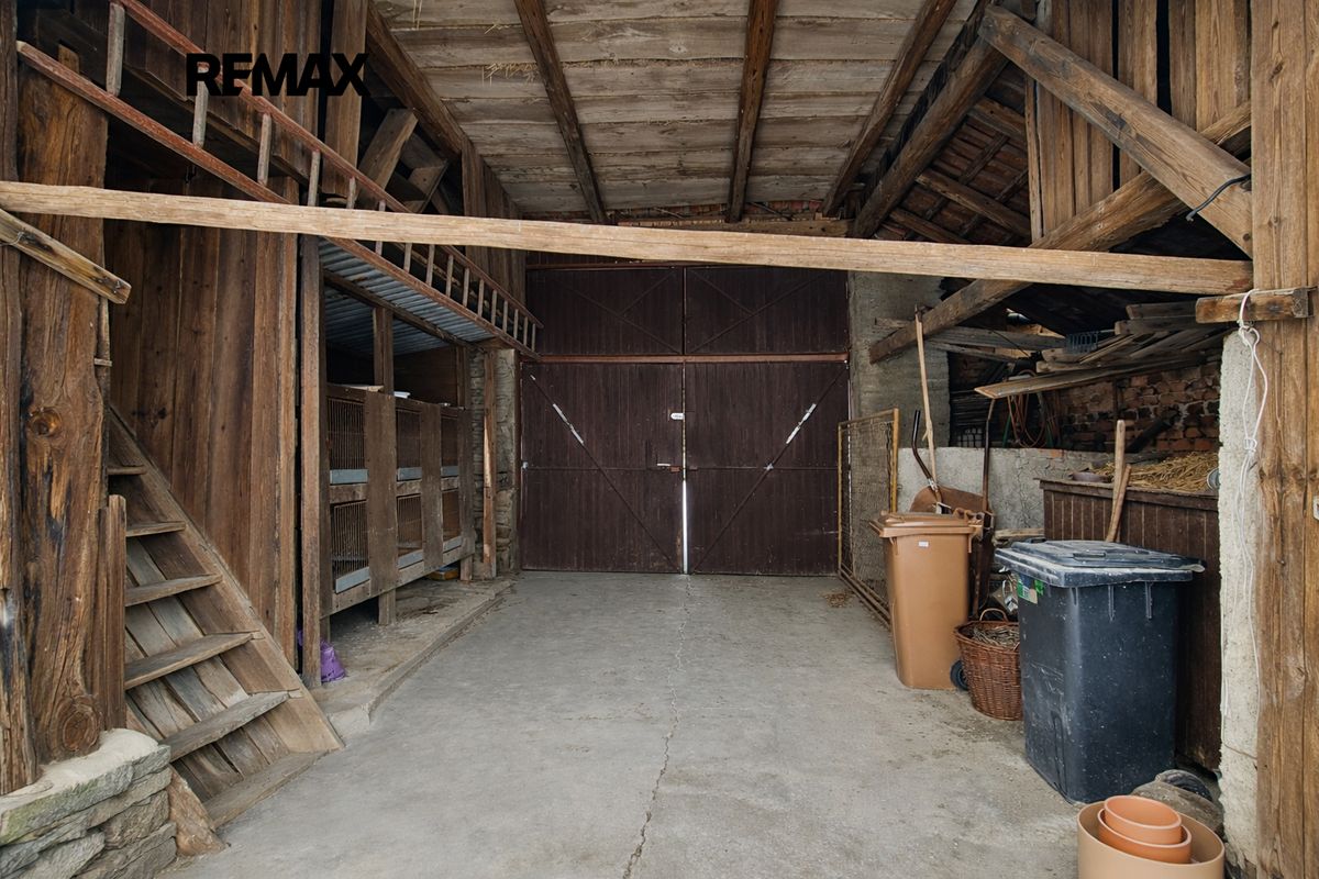 Prodej rodinného domu 133 m², pozemek 1036 m² – fotografie 4