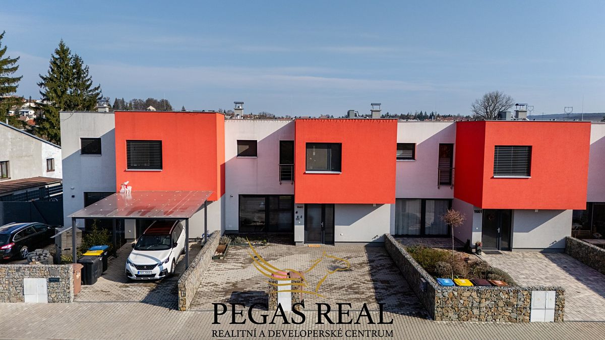 Prodej rodinného domu 145 m², pozemek 500 m² – fotografie 5