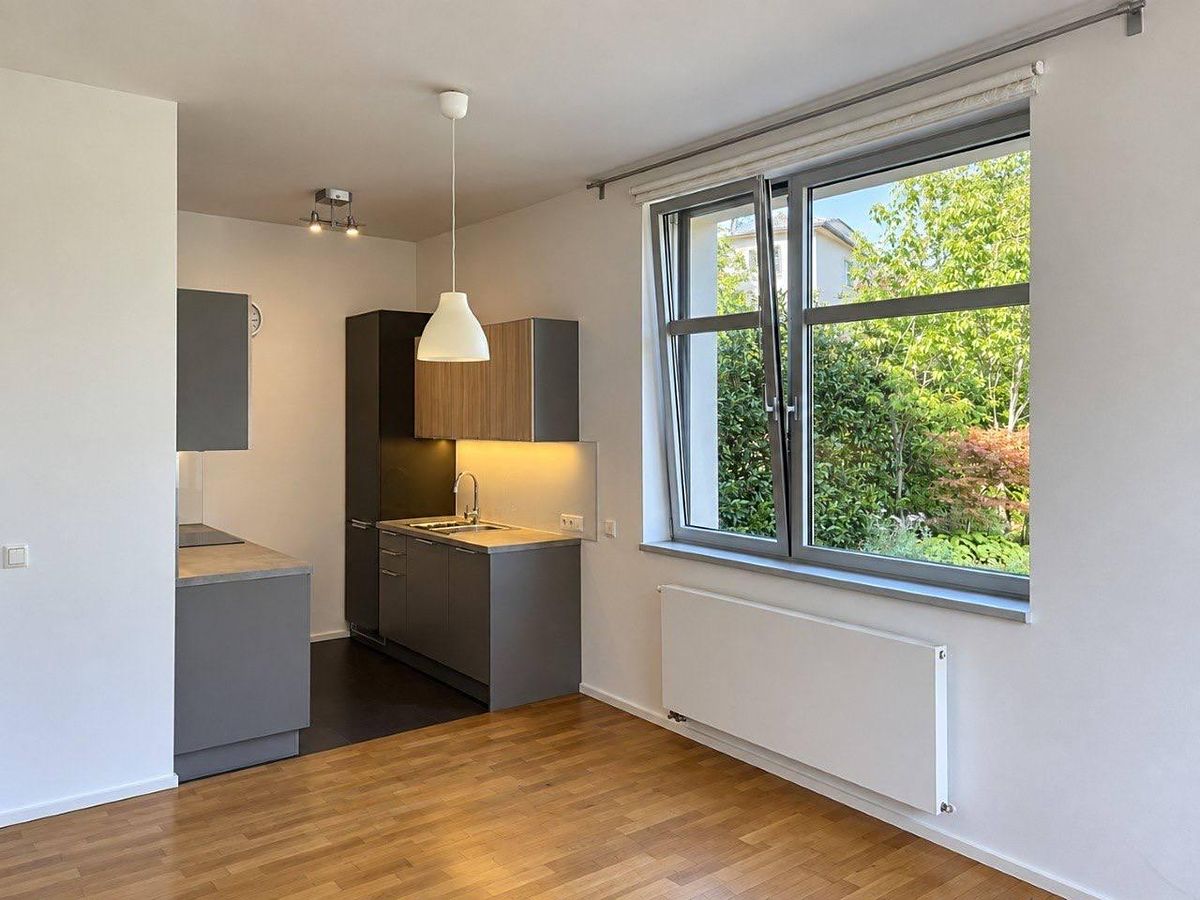 Pronájem bytu 2+kk 56 m²