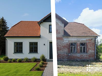 Prodej rodinného domu 192 m², pozemek 1472 m²