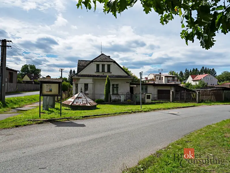 Prodej rodinného domu 160 m², pozemek 775 m², Radnice – náhled fotky 3