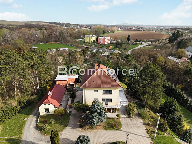 Prodej domu, 270 m² (4 z 50)