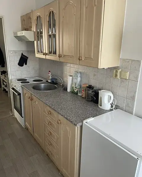 Pronájem bytu 2+1 67 m², Ústí nad Labem – náhled fotky 2