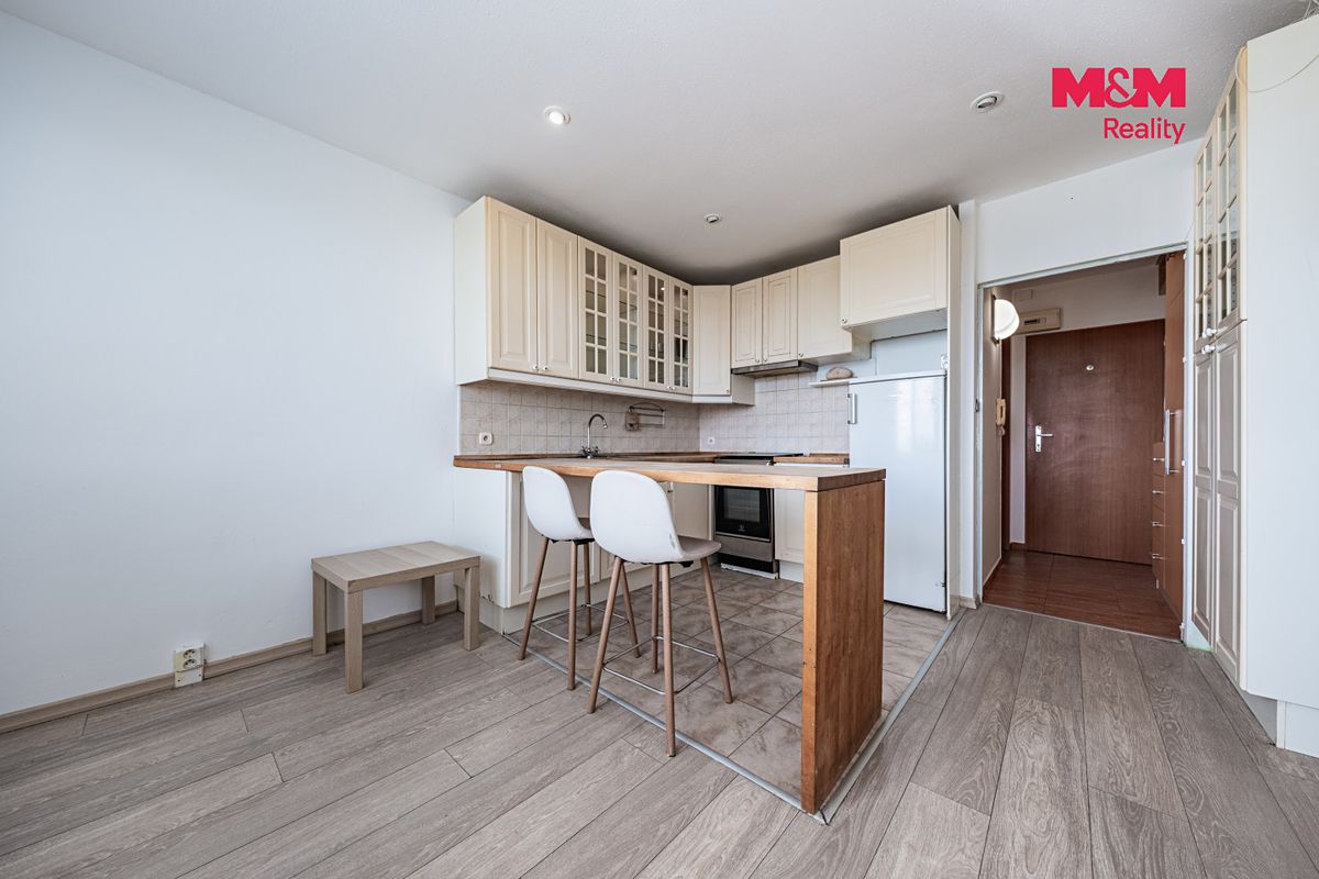 Prodej bytu 2+kk 45 m² – fotografie 2