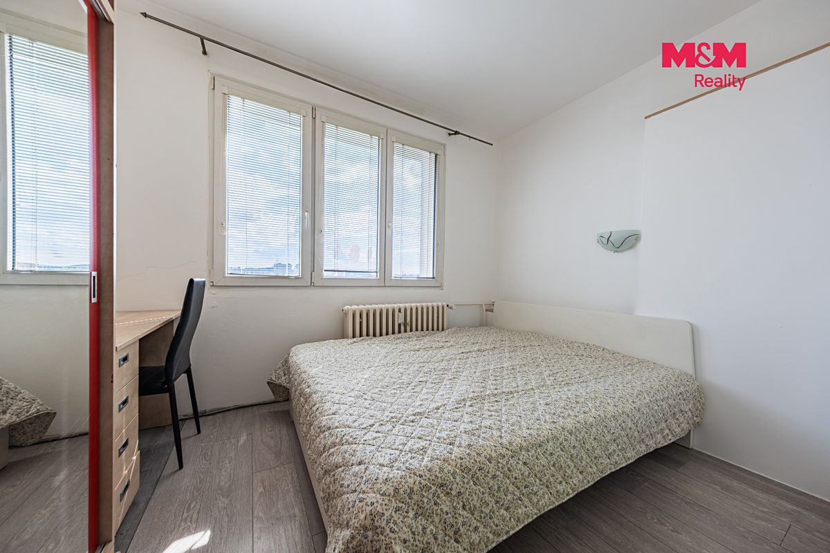 Prodej bytu 2+kk 45 m² – fotografie 5