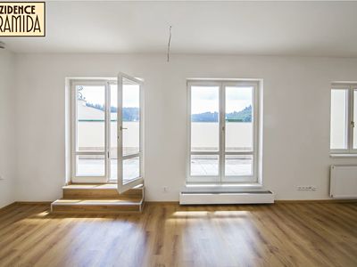 Prodej bytu 2+kk 53 m²