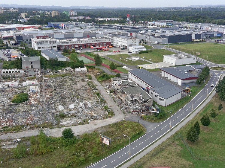 Prodej pozemku, 28 014 m² (5 z 11)