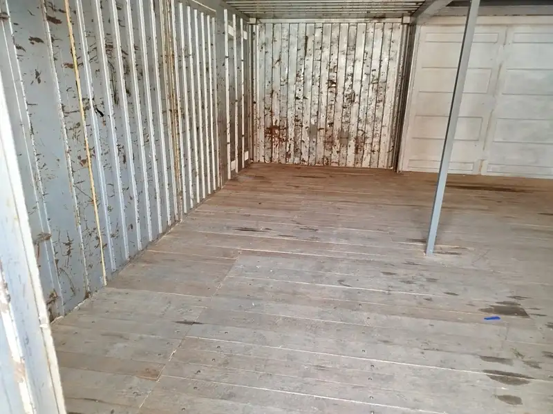 Pronájem skladového prostoru 25 m², Brno – náhled fotky 3