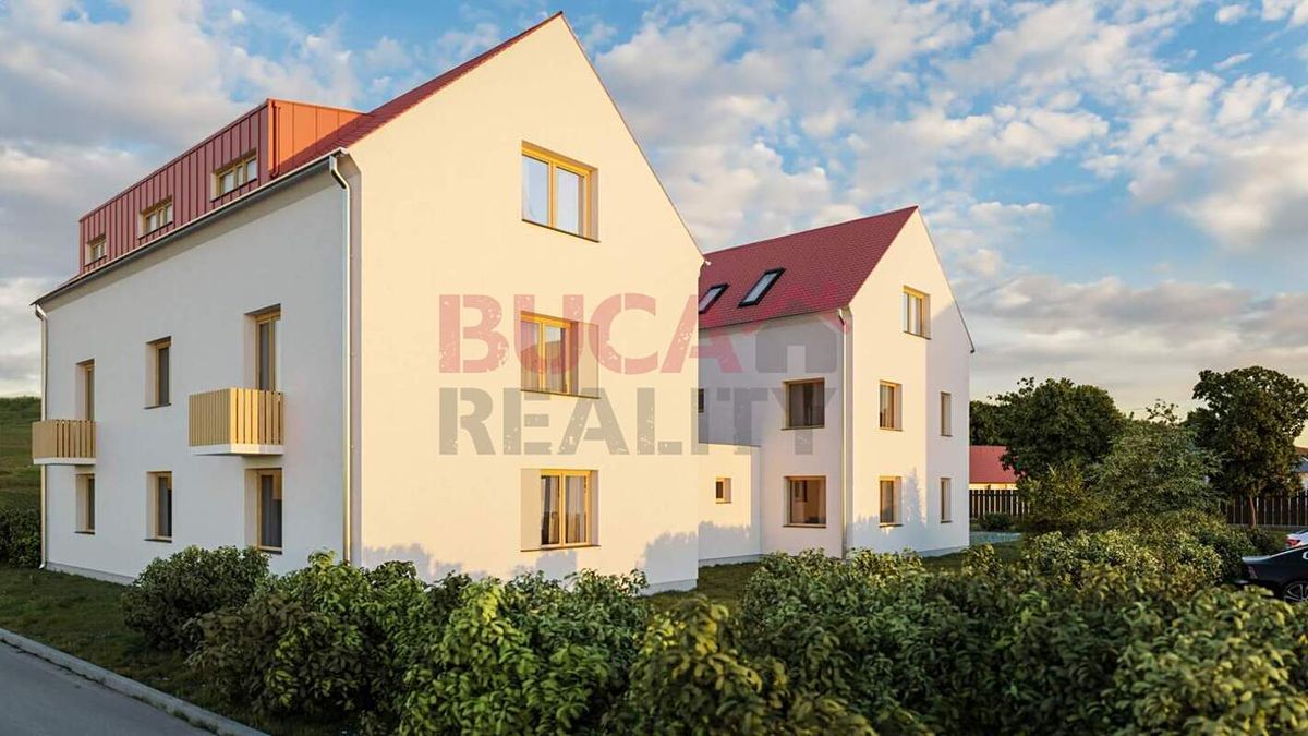 Prodej bytu 3+kk 71 m² – fotografie 4