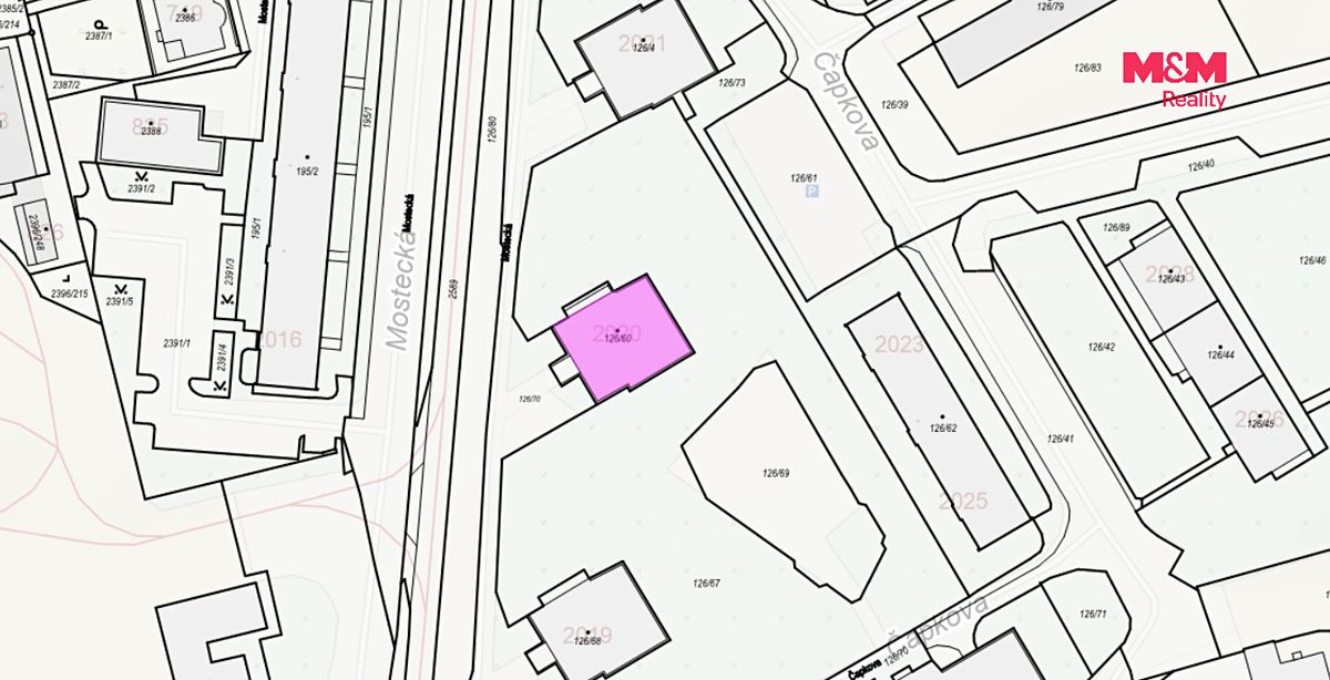 Prodej bytu 1+kk 21 m² – fotografie 3