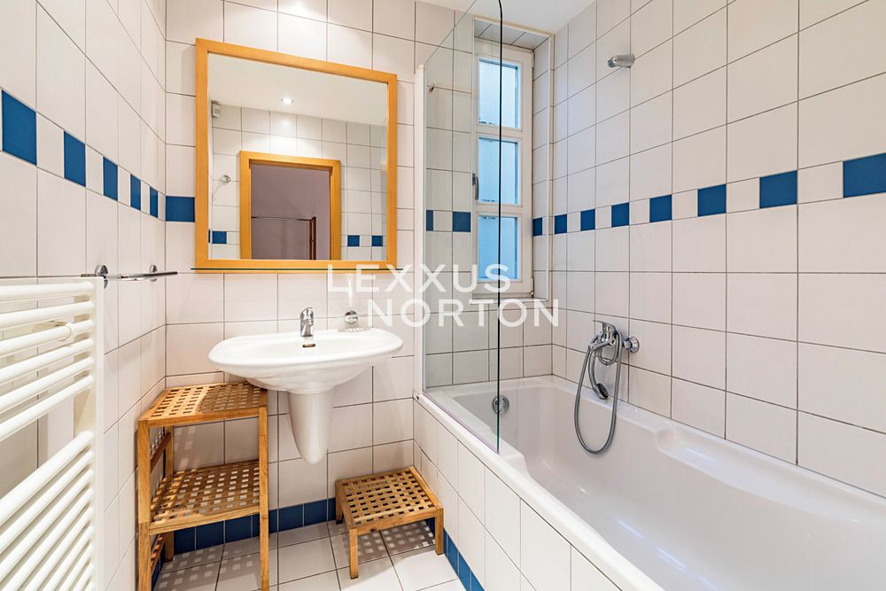 Pronájem bytu atypický 90 m² – fotografie 4