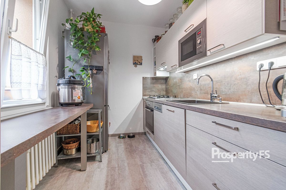 Prodej bytu 3+1 74 m² – fotografie 3
