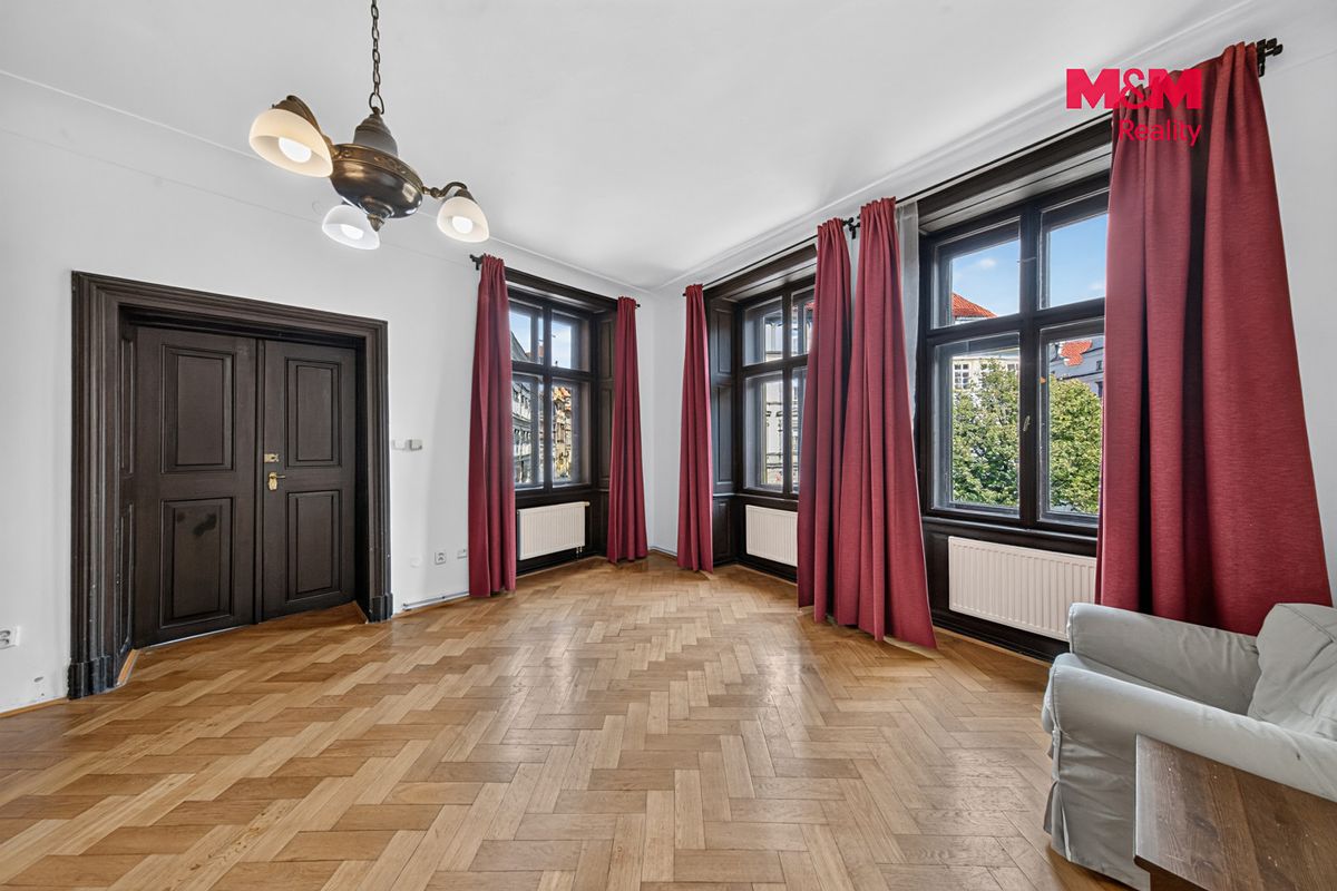 Prodej bytu 2+kk 61 m² – fotografie 4