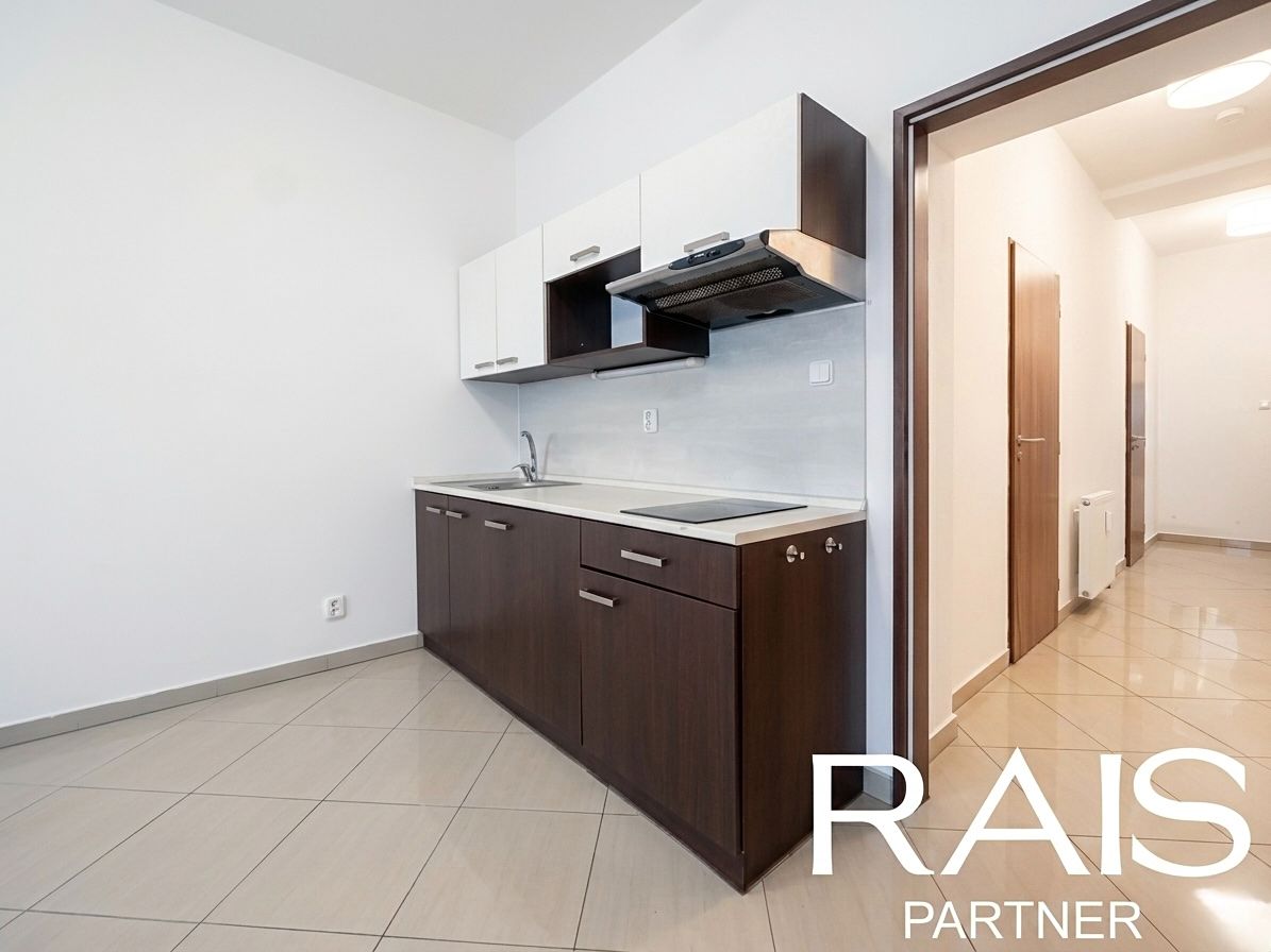 Prodej bytu 1+kk 38 m²