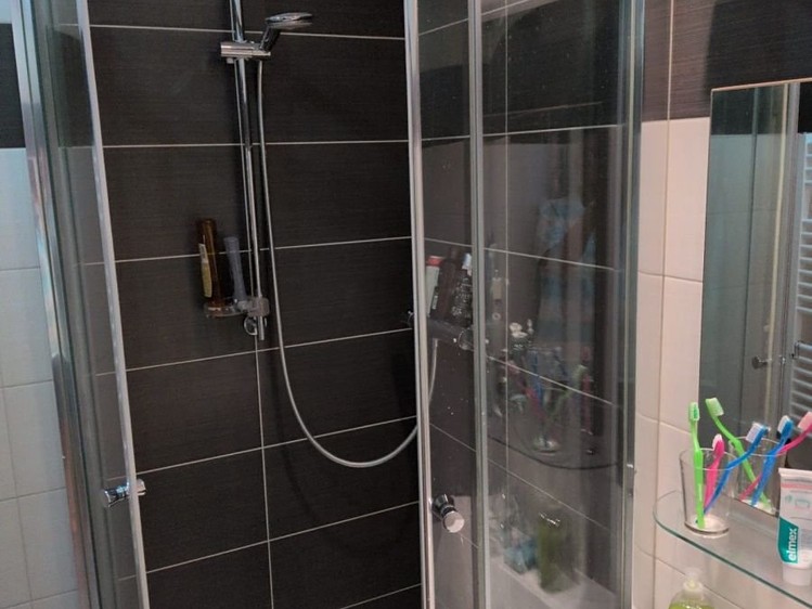 Квартира 1+1 на продаж, 36 м² (15 з 17)