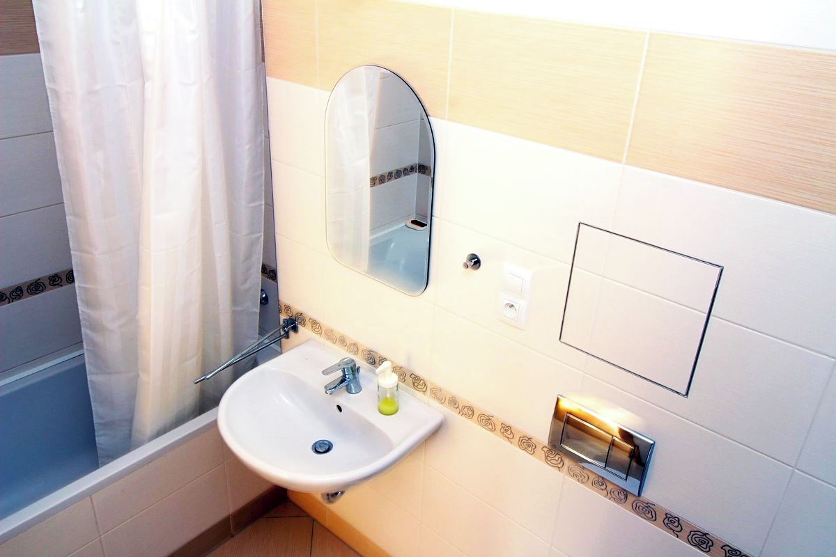 Pronájem bytu 1+kk 38 m² – fotografie 4
