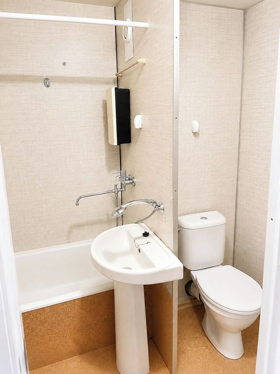 Prodej bytu 2+kk 43 m² – fotografie 2