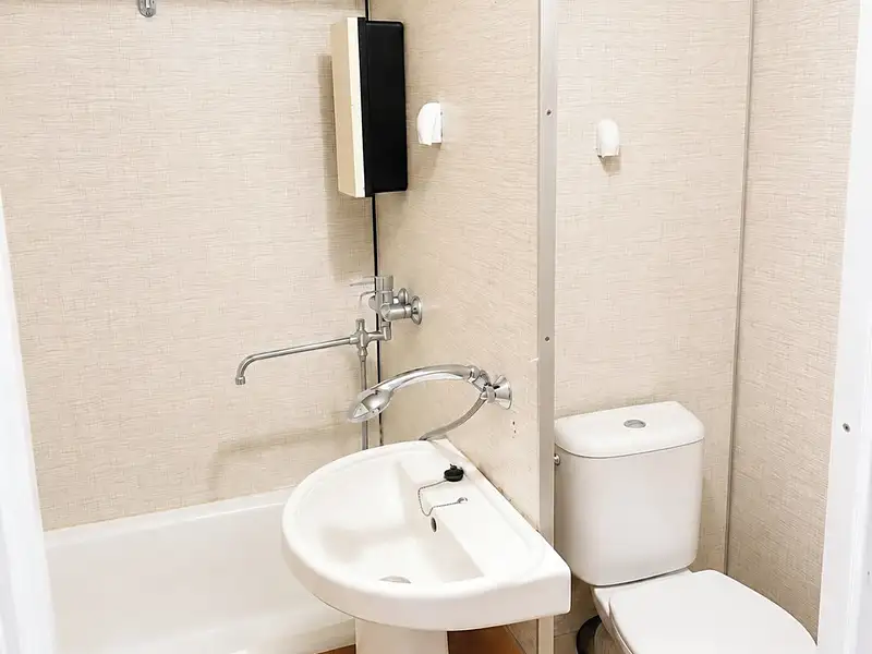 Prodej bytu 2+kk 43 m², Teplice – náhled fotky 2