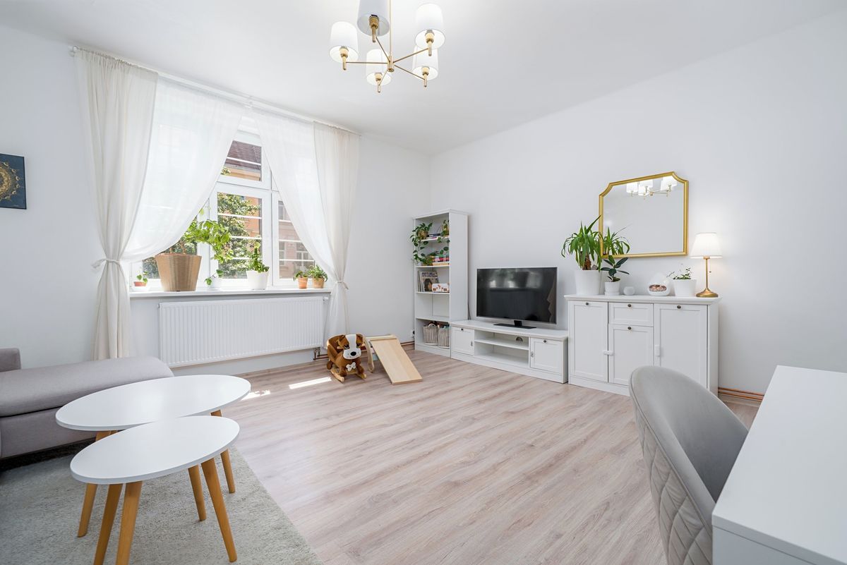 Prodej bytu 3+1 77 m²