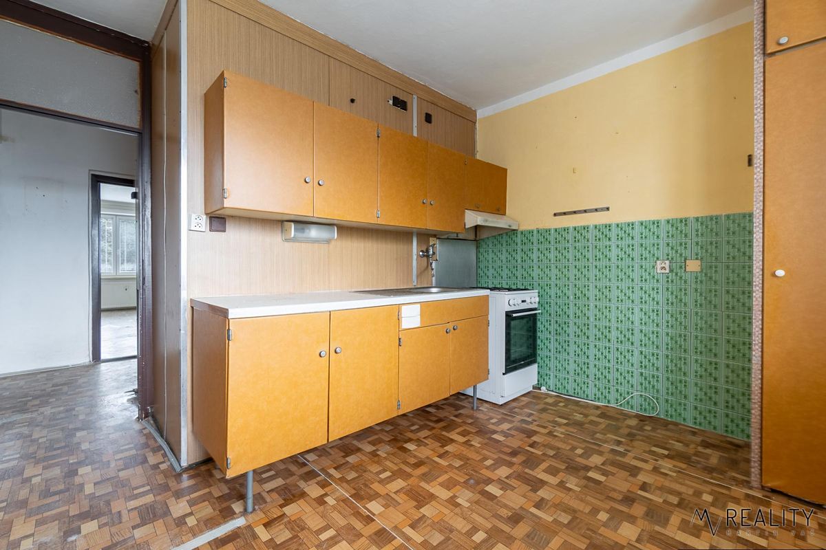 Prodej bytu 3+1 76 m² – fotografie 2