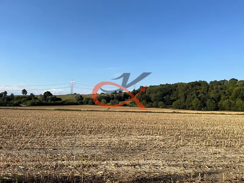 Prodej pole 4766 m², Lešná – náhled fotky 2