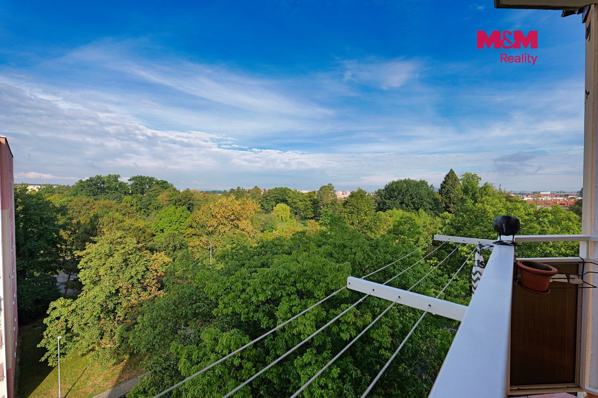 Prodej bytu 3+1 71 m² – fotografie 4
