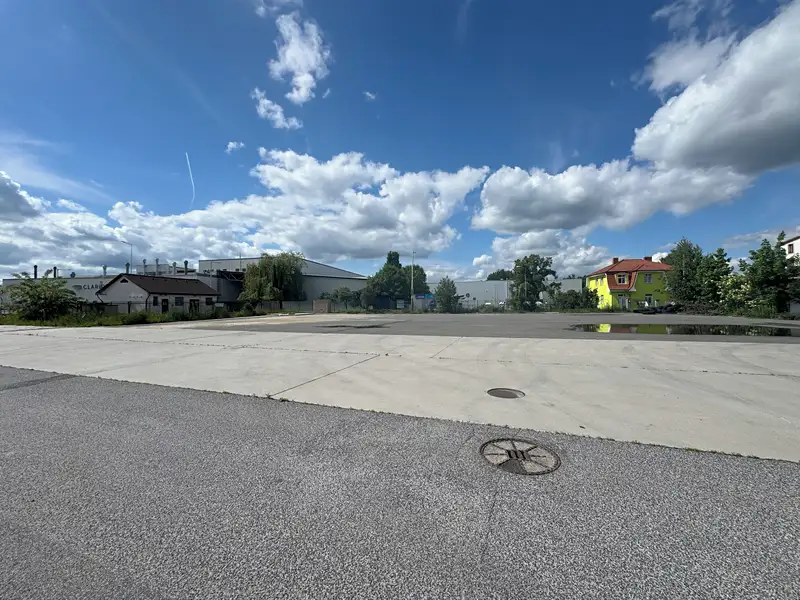 Prodej pozemku 3882 m², Česká Lípa – náhled fotky 2