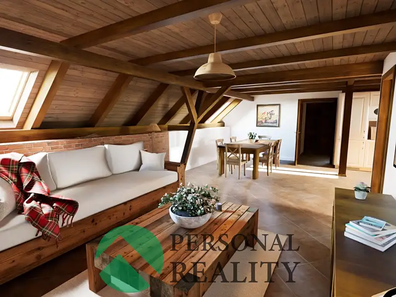 Prodej bytu 4+kk 103 m², Kounov – náhled fotky 1