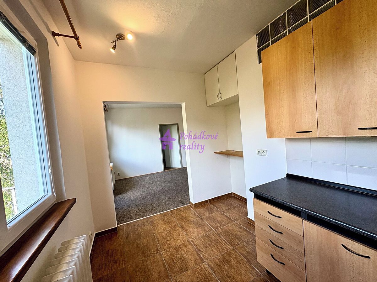 Pronájem bytu 3+1 61 m² – fotografie 3