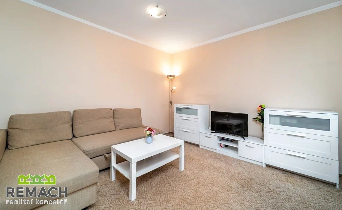 Prodej bytu 2+1 44 m² – fotografie 3