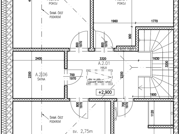 Будинок на продаж, 151 м² (29 з 37)