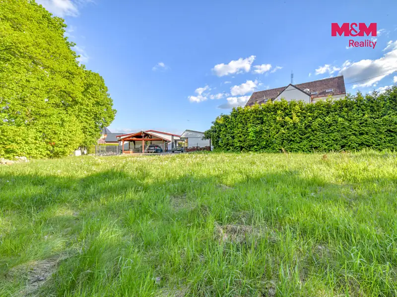 Prodej komerčního pozemku 1168 m², Skalná – náhled fotky 3