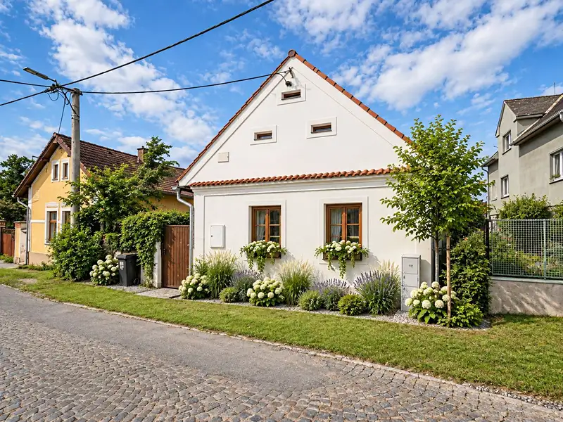 Prodej chalupy 68 m², pozemek 294 m², Příšov – náhled fotky 1