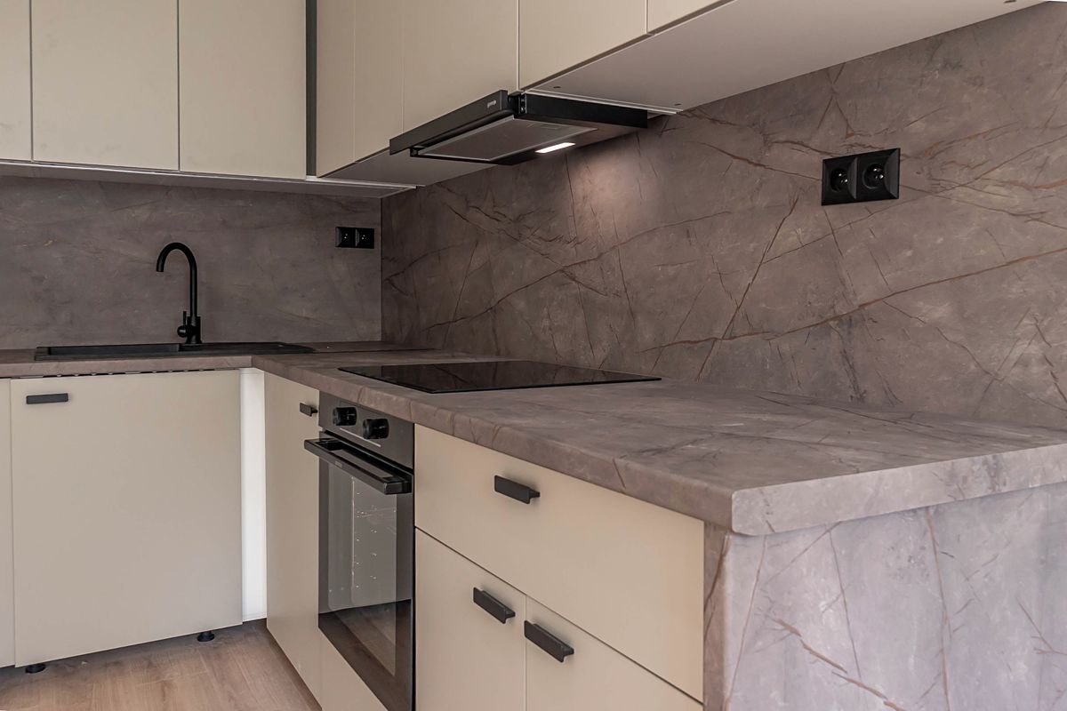 Pronájem bytu 3+1 74 m² – fotografie 2